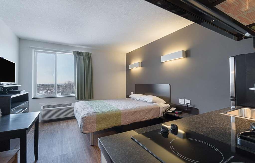 Studio 6-Bruderheim, Ab 部屋 写真