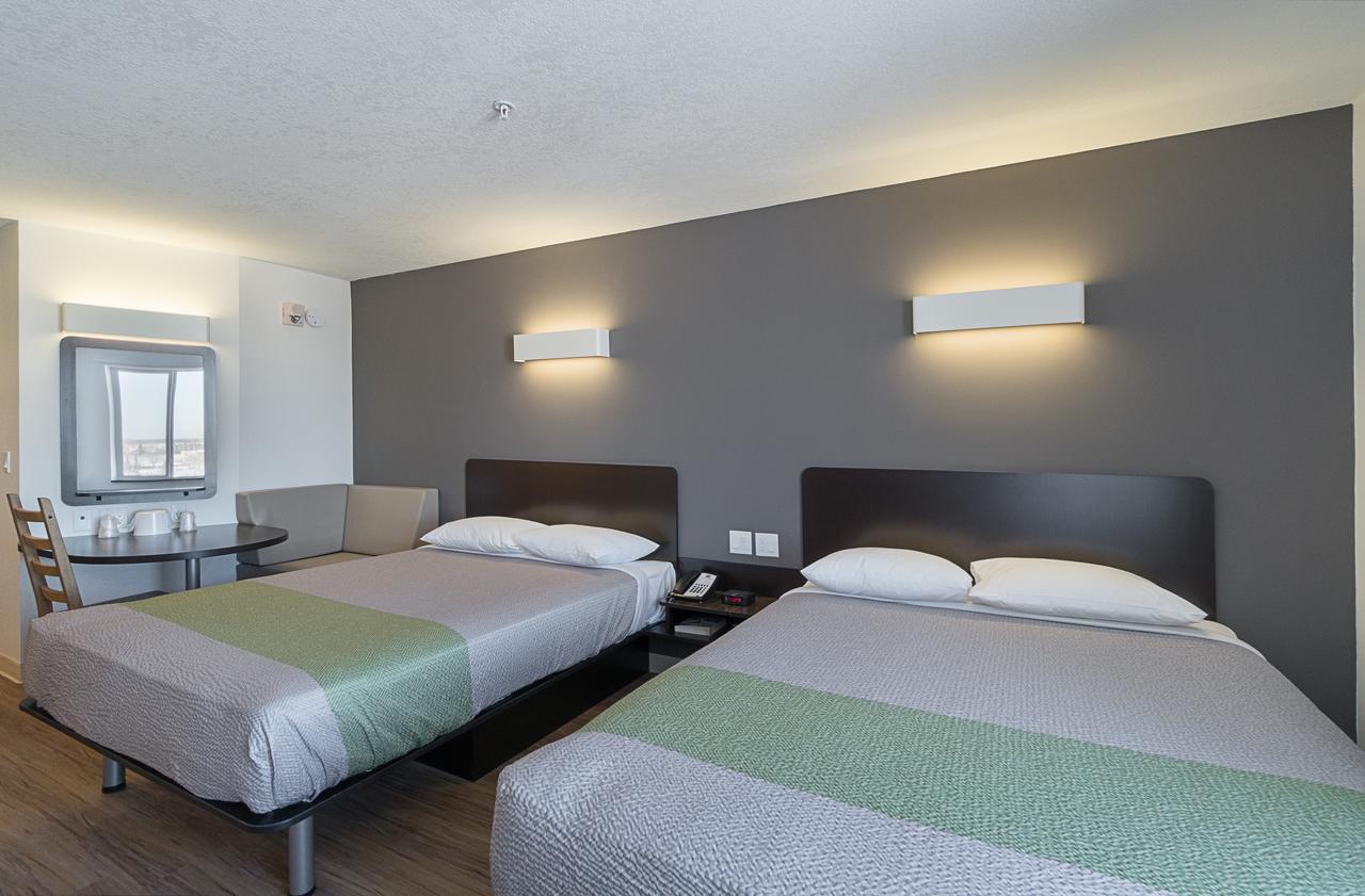 Studio 6-Bruderheim, Ab 部屋 写真